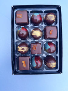 Father’s Day Chocolate box